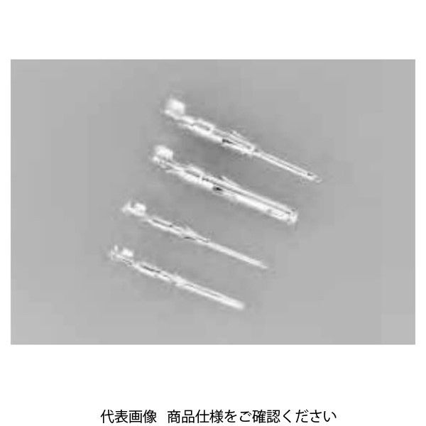 日本航空電子工業 コンタクト・適用工具 ST-JL05-20S-C1-10000（直送品）