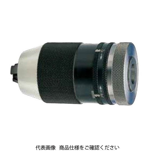 ムラキ アルブレヒト ロック機構付ドリルチャック L130ーJ6 L130-J6 1個（直送品）