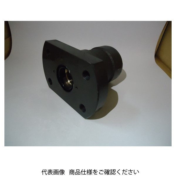 オイレス工業 ベアリング BBFK30ー100 1個（直送品） 15,270円