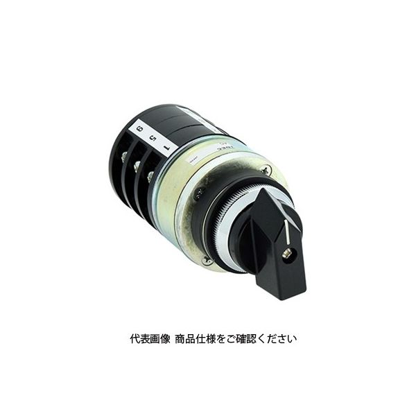 IDEC カムスイッチ 1段 3ノッチ ACー134RRーP1BーC1018 1個（直送品）