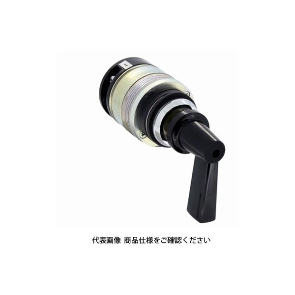 IDEC カムスイッチ 2段 2ノッチ ACQー229ーL2ーP1BーC2001 1個（直送品）