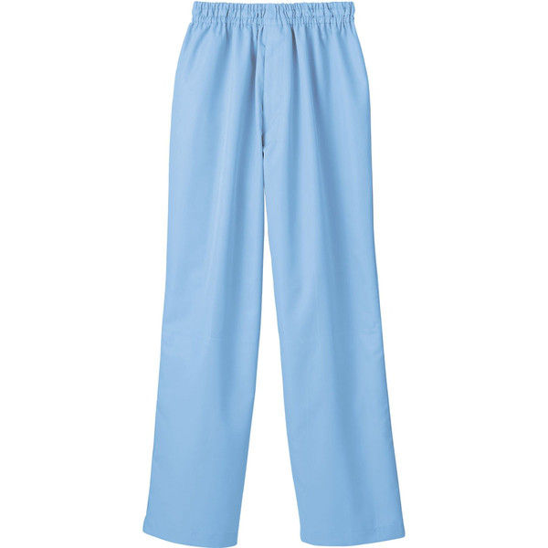 住商モンブラン MONTBLANC（モンブラン） パンツ 兼用 裾インナー付 ブルー 3L RS7501-4 1枚（直送品）