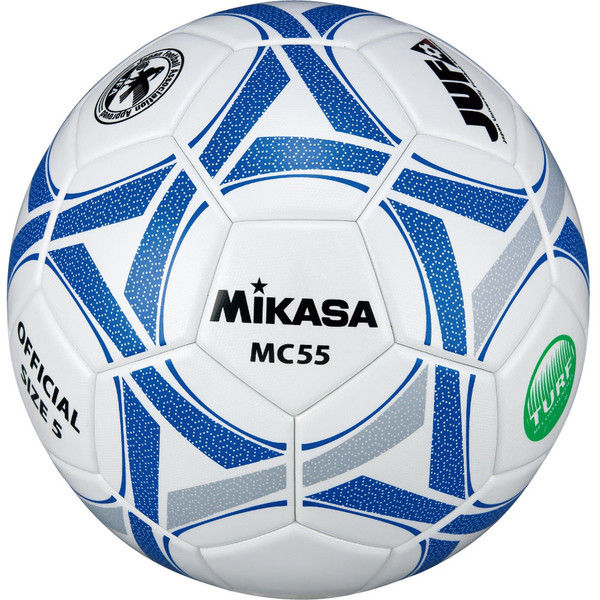 ミカサ】 全日本大学サッカー連盟 唯一の公式試合球 サッカー