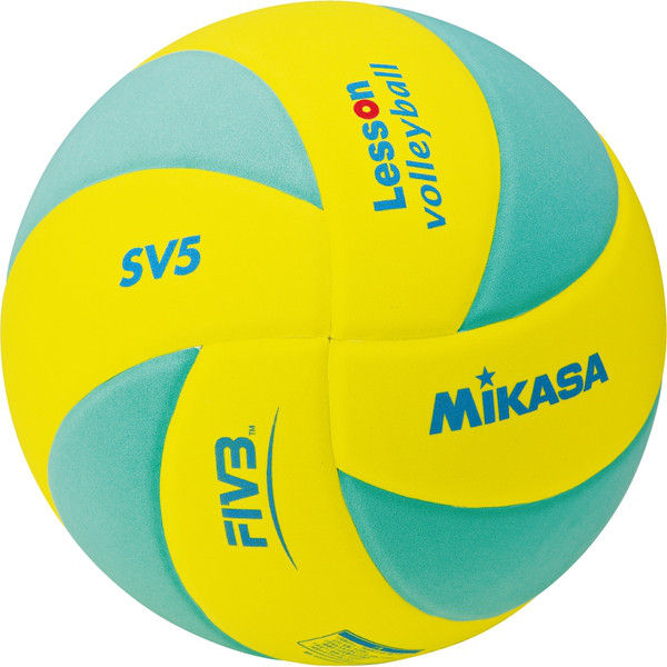 Mikasa 勿体な ミカサ バレーボール FIVB公認 5号級