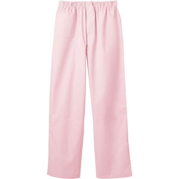 住商モンブラン MONTBLANC（モンブラン） パンツ 兼用 裾インナー付 ピンク L 7-593 1枚（直送品）
