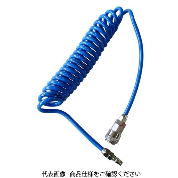 ■ボーダーレス■《エアリス・ゲインズブール　セット フルカバーホースリールEX用アクアガン AGFS-6 ベージュ G294789