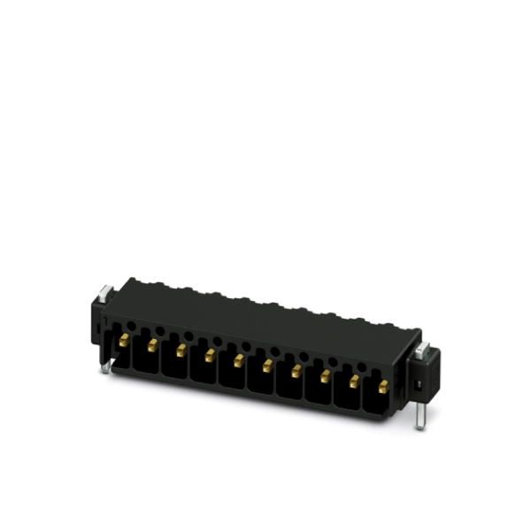 プリント基板用コネクタ ソケット 極数10 リフロー対応 MC 05/10-G-254 SMD R44（直送品）