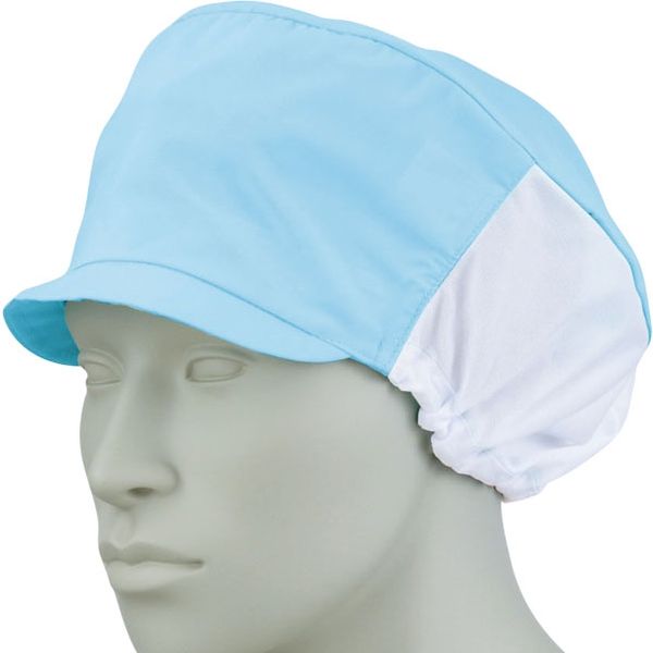 住商モンブラン MONTBLANC（モンブラン） レディス帽 エコ ブルー フリー 9-036 1枚（直送品）