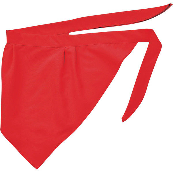 住商モンブラン MONTBLANC（モンブラン） 三角巾 兼用 レンガ フリー 9-191（直送品）