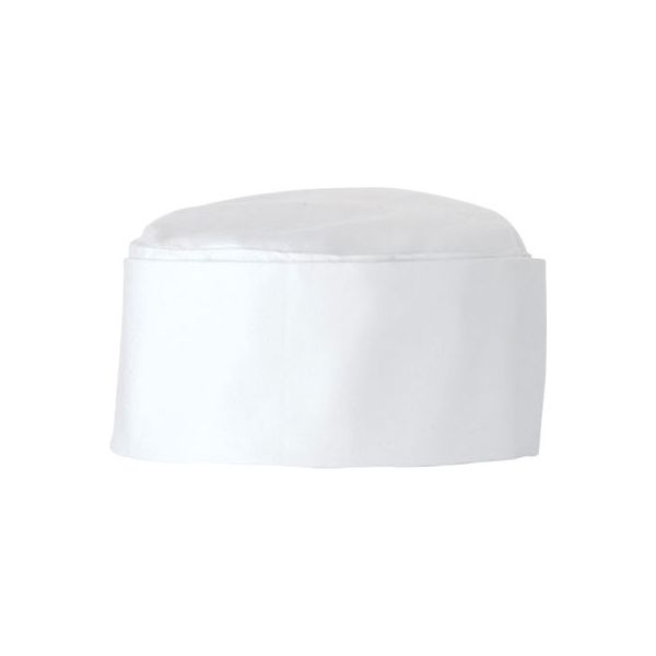 住商モンブラン MONTBLANC（モンブラン） 和帽子 兼用 エコ 白 M 9-725 1枚（直送品）