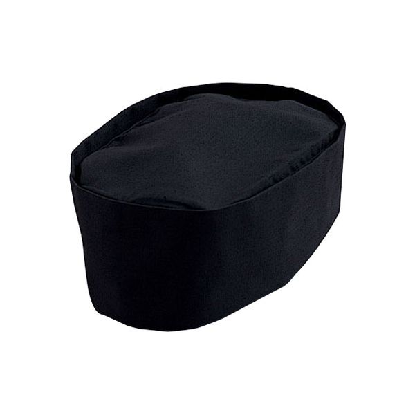 住商モンブラン MONTBLANC（モンブラン） 和帽子 兼用 黒 M 9-755 1枚（直送品）