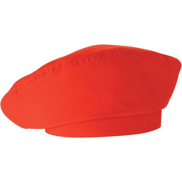 住商モンブラン MONTBLANC（モンブラン） ベレー帽 兼用 キャロット フリー 9-955 1枚（直送品）