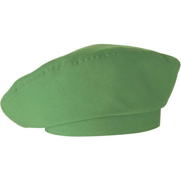 住商モンブラン MONTBLANC（モンブラン） ベレー帽 兼用 オリーブ フリー 9-958 1枚（直送品）