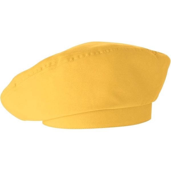 住商モンブラン MONTBLANC（モンブラン） ベレー帽 兼用 マリーゴールド フリー 9-959 1枚（直送品）