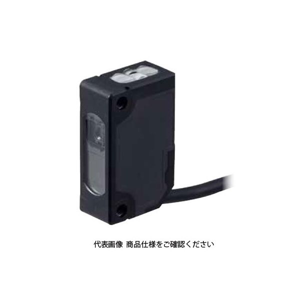 IDEC SA1EーL形アンプ内蔵小形光電スイッチ(レーザタイプ) SA1EーLTN3ー2M 1個（直送品）