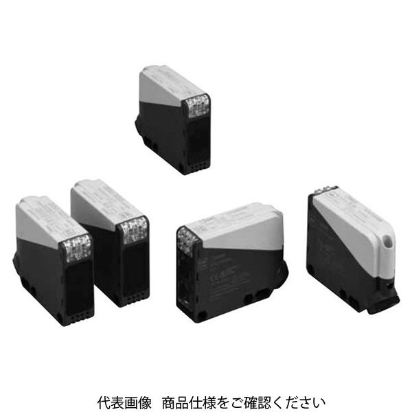 IDEC SA1U形電源内蔵光電スイッチ SA1UーB02MW 1個（直送品）
