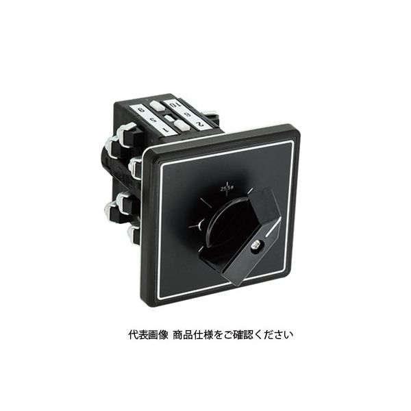 IDEC CSシリーズカムスイッチ 6段 6ノッチ UCSQOー664ーS2B 1個（直送品）