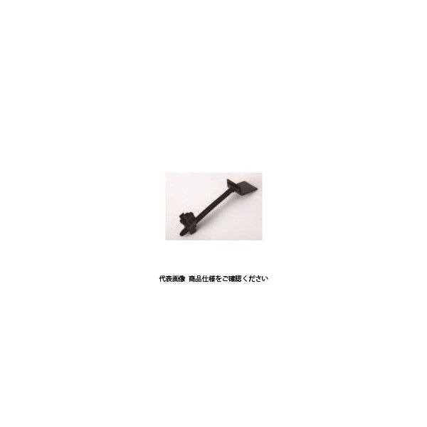 TERADA ケーブルキーパー (10ヶ入) TDー1391 1袋(10個)（直送品）