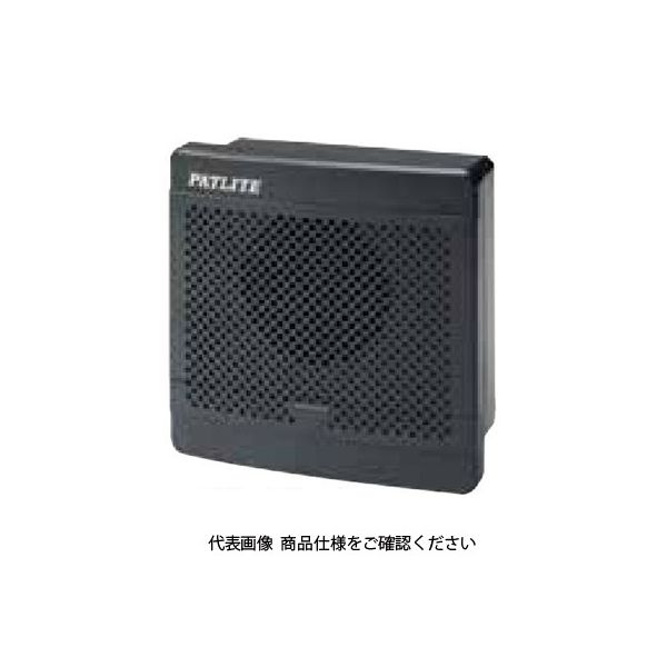 パトライト 電子音報知器 シグナルホン BKー100CーK BK-100C-K 1台（直送品）