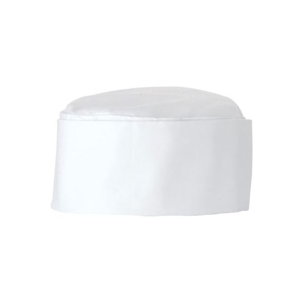 住商モンブラン MONTBLANC（モンブラン） 和帽子 兼用 白 LL 9-601 1枚（直送品）