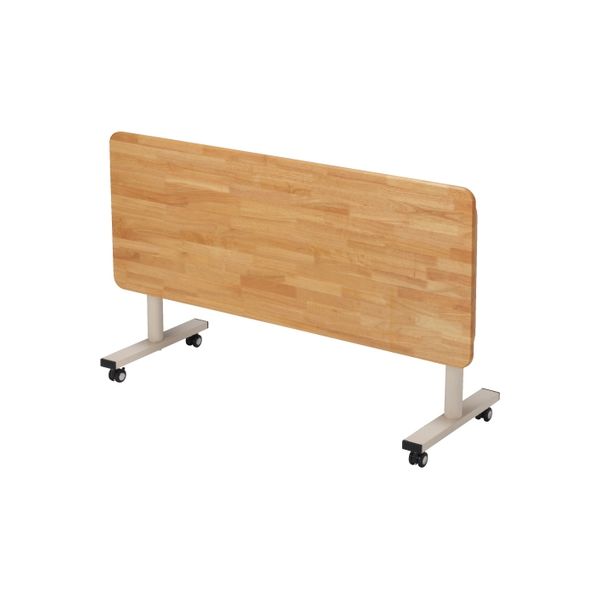 折りたたみ式昇降テーブル 23-2096-01 松吉医科器械（直送品）