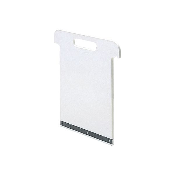 日本医理器材 検体固定板 23-2246-00 1セット(2枚:1枚入×2箱)（直送品）