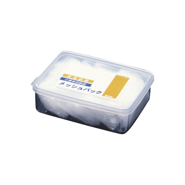 日本医理器材 メッシュパック 23-2247-01 1箱(1000枚)（直送品）