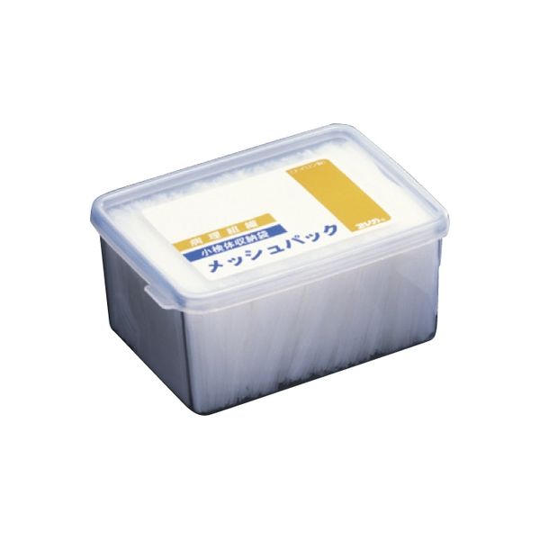 日本医理器材 メッシュパック 23-2247-02 1箱(500枚)（直送品）