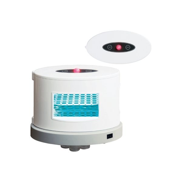 コードレス・ステリライザー 23-5323-00 日鈑工業（直送品）