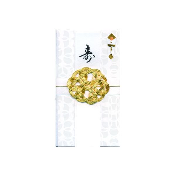 古川紙工 Shugibukuro Gold MINOK51 1セット（2袋）（直送品）