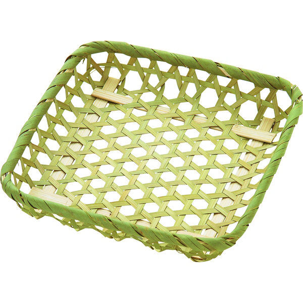 アサヒグリーン 目ざる 角 17 3217 1箱(900個入)（直送品）