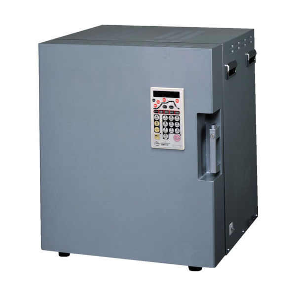 ニデックドライブテクノロジー 電産シンポ 小型電気炉 DMT-01 1台 336-8033（直送品）