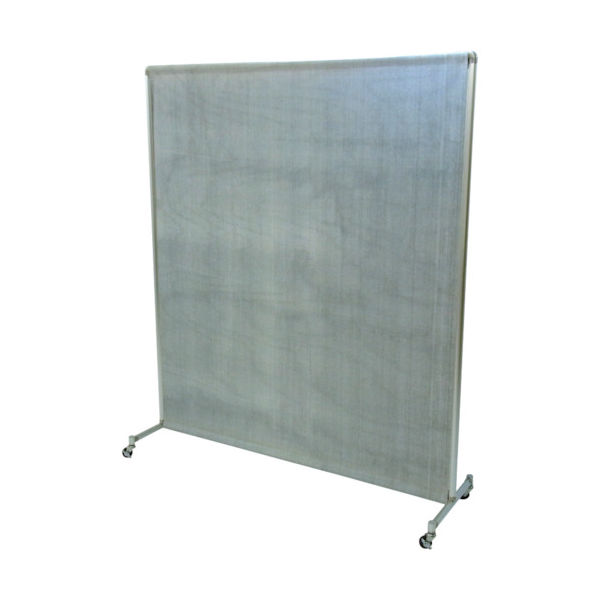 吉野 マジック衝立1518型(火花用)C種合格品 YS-MJ1518SC-A 1台 447-9319（直送品）