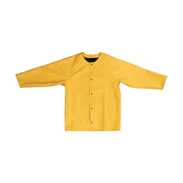 渡部工業 ワタベ 低圧絶縁衣 LL 580-LL 1着 467-6530（直送品）