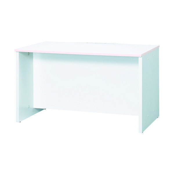 トラスコ中山 TRUSCO 【在庫限り】 CVAカウンター W1200ローカウンター CVA-127LSO 1台 454-0506（直送品）