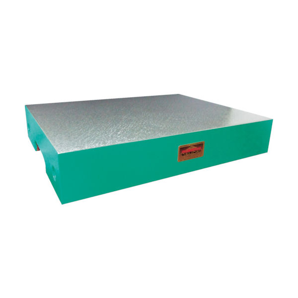 大西測定 OSS 箱型定盤 450×450 B級 105-4545B 1個 456-7749（直送品）