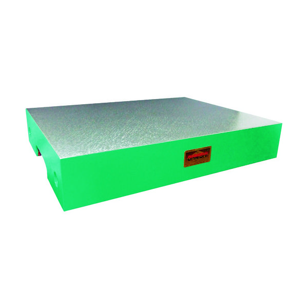 大西測定 OSS 箱型定盤 450×600 A級 105-4560A 1個 456-7765（直送品 