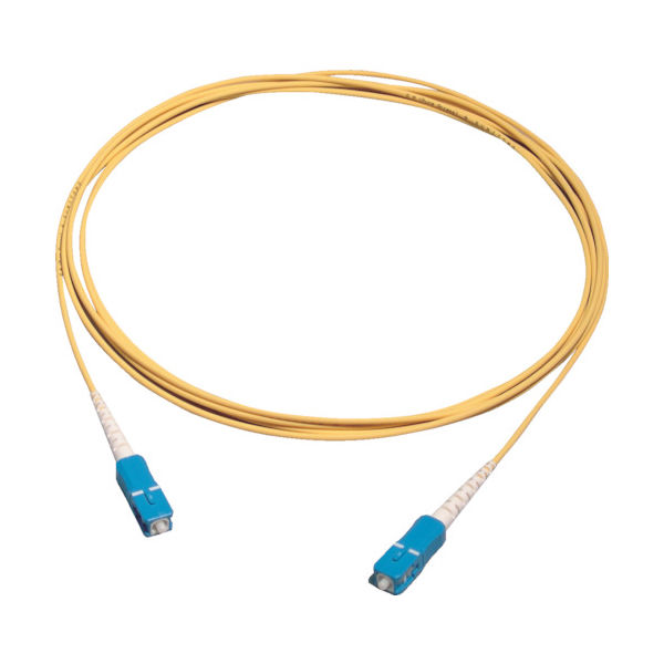 住友電気工業 住友電工 両端SCコネクタ付単心コード 外径2mm