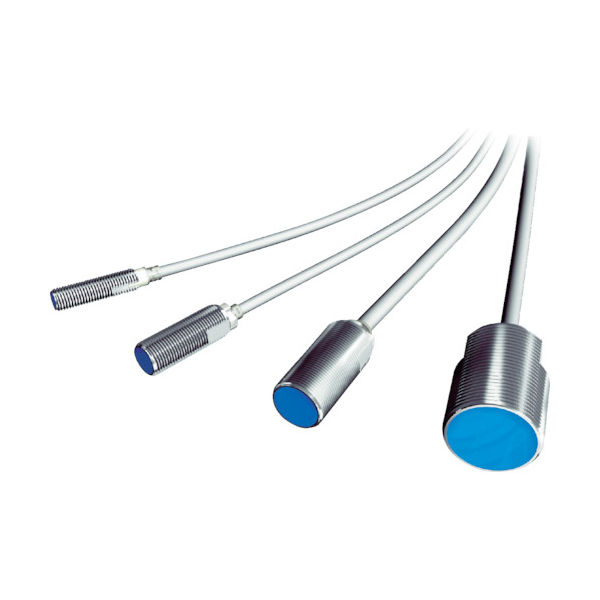 円柱形近接スイッチ 標準タイプ