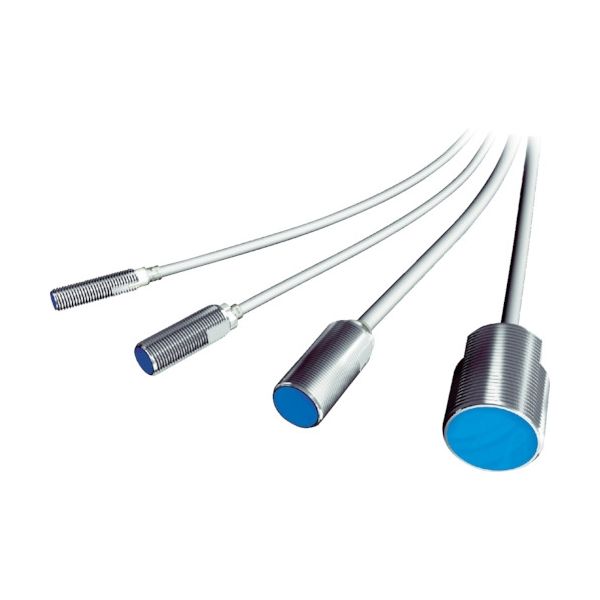 アズビル 近接スイッチ プリワイヤタイプ 外径M12 動作距離3mm FL7M-3J6HD 1個 465-9660（直送品）