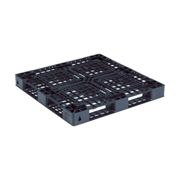 プラスチックパレット（平置き段積み使用限定・軽量タイプ）