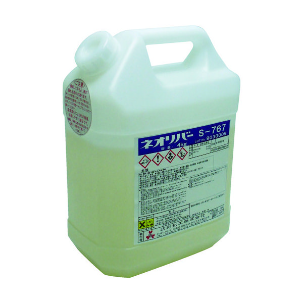 塗膜はく離剤 ネオリバーS-767