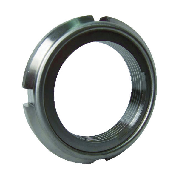 エバオン EVN ピタナット SUS M55×2 PNSUS11 1個 455-4566（直送品）