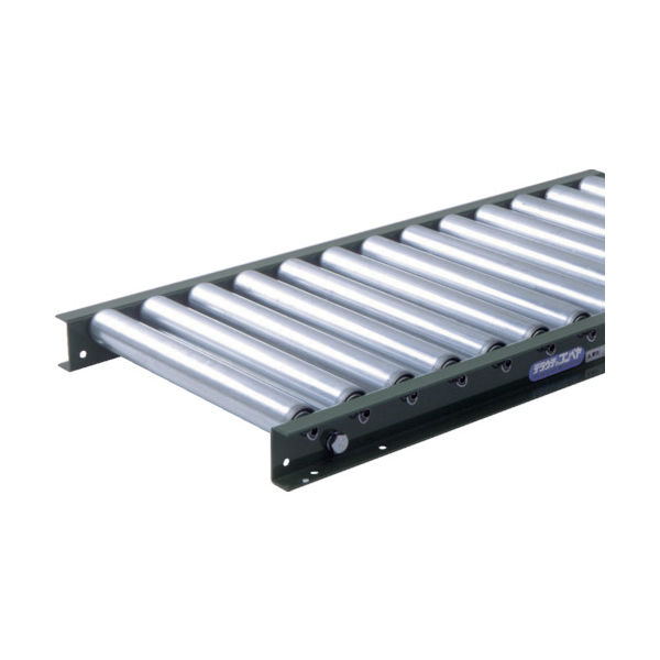 寺内製作所 TSスチールローラコンベヤφ48.6 1000L S48