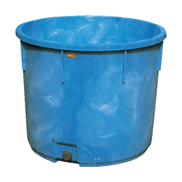 ダイライト T型丸型容器 T300用蓋 T300FU 1枚 464-9486（直送品）