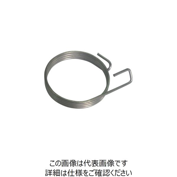 イチネンアクセス SPOT NO90部品 #2 カッタースプリング NO90-2 1個 460-0274（直送品）