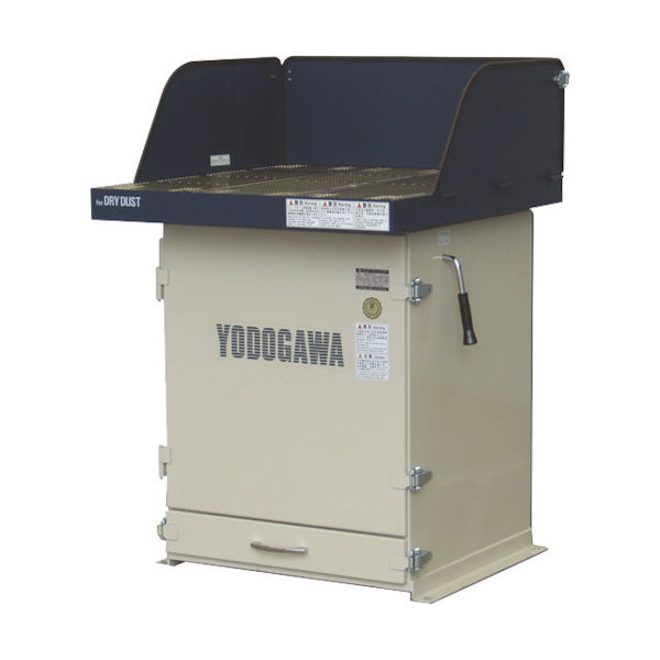 淀川電機製作所 淀川電機 集塵装置付作業台 YESシリーズ