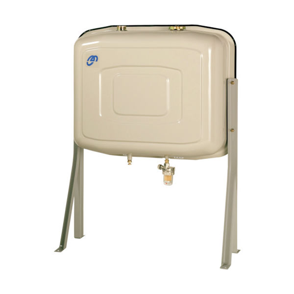 オーティ・マットー OTー95S VB 壁ピタタイプ 1台 761-2583（直送品）