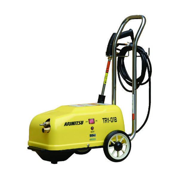 有光工業 有光 TRYー01Bー60Hz 1台 125-6727（直送品）