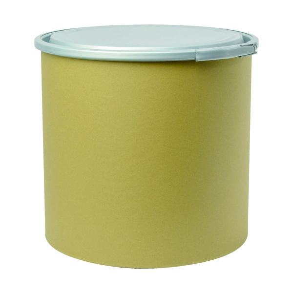 太陽シールパック TSP ファイバードラム Aドラム 450Φ 100L A450-100 1本 114-6353（直送品）
